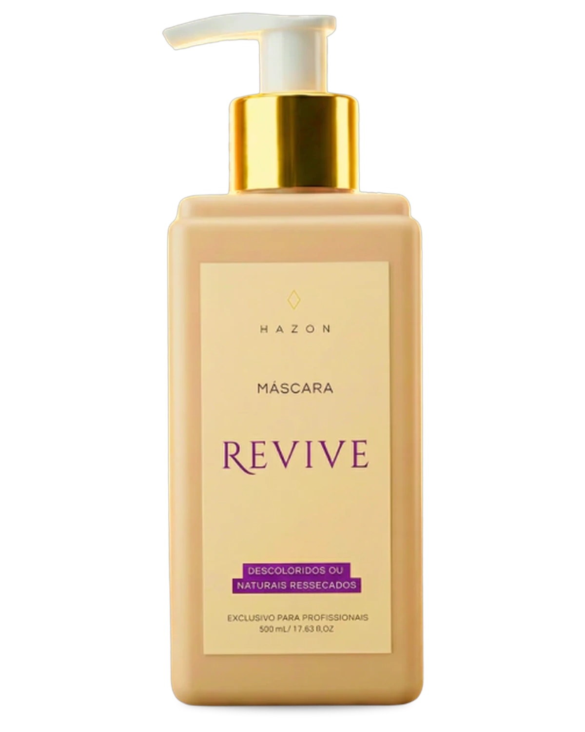 Máscara REVIVE